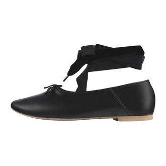 L37 Dames, Schoenen, Zwart, Maat: 41 EU