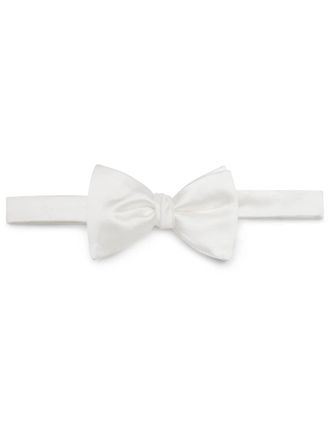 Brunello Cucinelli Papillon - Bianco