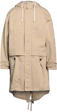 Dsquared2 JACKEN & MÄNTEL - Jacken, Mäntel & Trenchcoats auf YOOX.COM