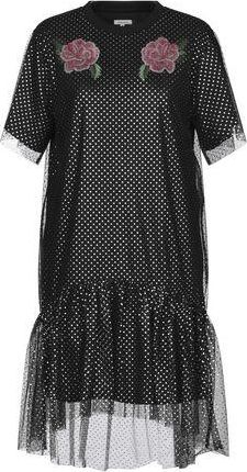 Manoush VESTIDOS - Minivestidos en YOOX.COM