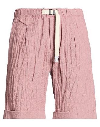 White Sand BOTTOMWEAR - Shorts & Bermuda Shorts on YOOX.COM