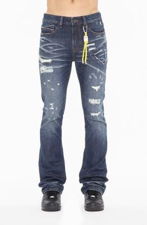 Cult of Individuality Lenny Bootcut 603 Jeans in Cirus at Nordstrom Rack, Size 29