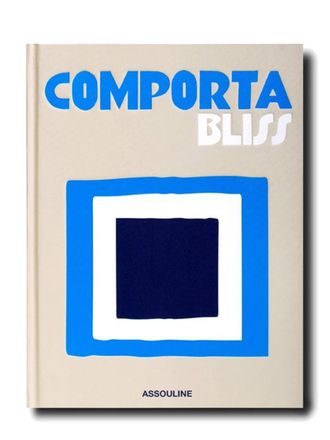 ASSOULINE Comporta Bliss