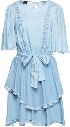 Pinko DRESSES - Mini dresses sur YOOX.COM