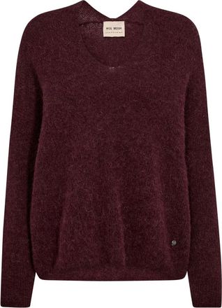 Mos Mosh MOS Mosh, Donna, Maglie, Rosso, XS, new