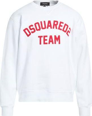 Dsquared2 TOPWEAR - Felpe su YOOX.COM