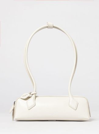 Alaia Borsa A Spalla ALA&Iuml;A Donna colore Avorio