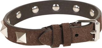 Valentino Garavani Hombre, Accesorios, Marr&oacute;n, Talla: ONE Size