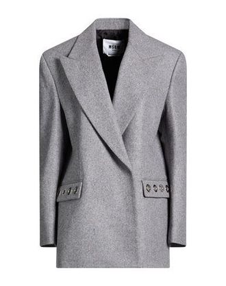 Msgm SUITS and CO-ORDS - Blazers on YOOX.COM