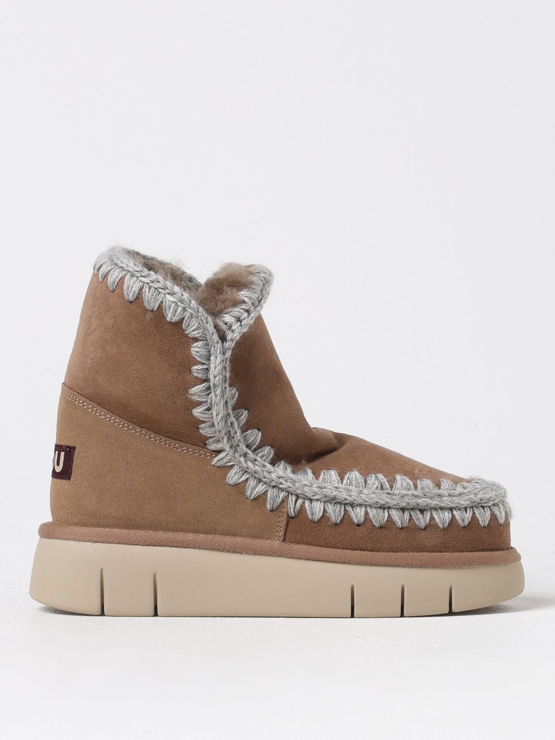 Saldi Scarpe Mou in Grigio: Acquista fino a fino al −48% Styligh