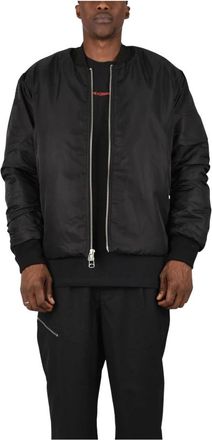OAMC Bomber - - Jackets - Uomo - Nero - S