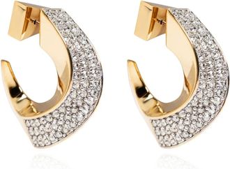 Lanvin Donna, Accessori, Giallo, Taglia unica, new