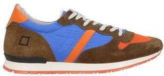 D.A.T.E. FOOTWEAR - Trainers sur YOOX.COM