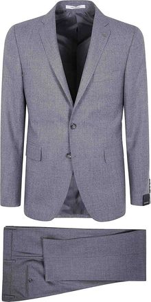 Tagliatore Bruce MenS Suit