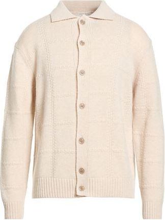 Wool & Co MAGLIERIA - Cardigan su YOOX.COM