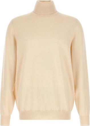 Brunello Cucinelli Hombre, Jerseys, Blanco, Talla: 2XL