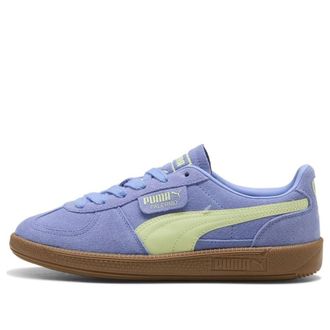 Puma (WMNS) PUMA Palermo Lavender Purple 396463-88