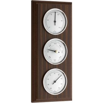 TFA Dostmann Tfa Dostmann - GmbH Co. kg 36954 - Stazione Meteo (Nocciola)