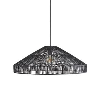 La Redoute Interieurs Hanglamp Ø70 cm, Yaku