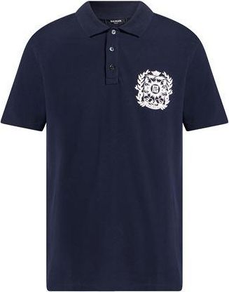 Balmain TOPWEAR - Polo su YOOX.COM