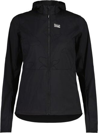 Maloja EnhanaM. Windjacke f&uuml;r Damen | schwarz
