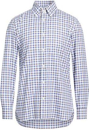 LUIGI BORRELLI NAPOLI TOPWEAR - Camicie su YOOX.COM