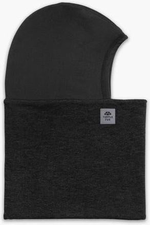 Turtle Fur Luxe Shellaclava Balaclava in Black at Nordstrom