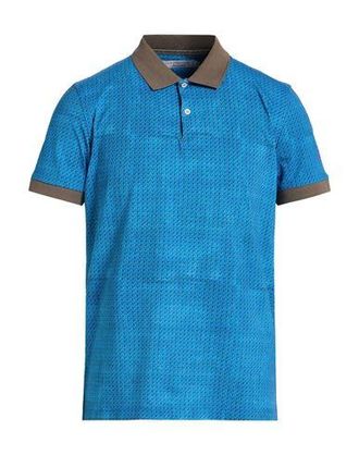 Cooperativa Pescatori Posillipo TOPWEAR - Polo shirts on YOOX.COM
