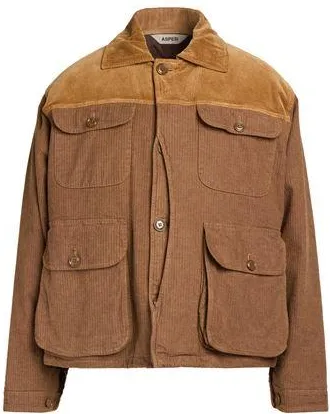Aspesi COATS & JACKETS - Jackets sur YOOX.COM