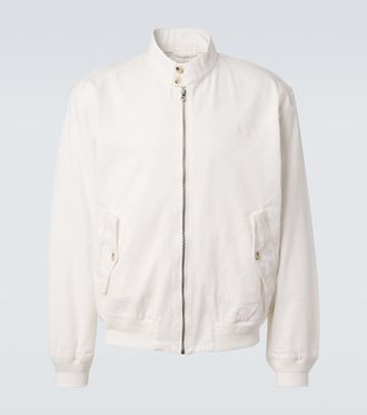 Polo Ralph Lauren Cotton jacket