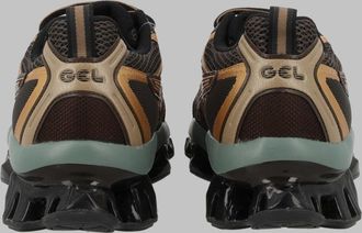 Asics Gel-Quantum Kinetic Sneaker - Multicolor