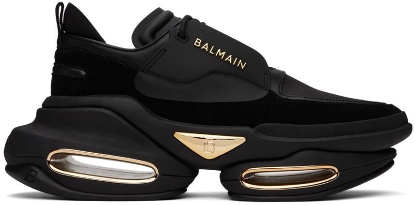 Men s Balmain Shoes Shop now up to 77 Stylight