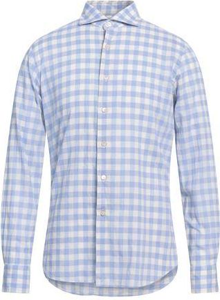 Alessandro Gherardi CAMISETAS Y TOPS - Camisas en YOOX.COM