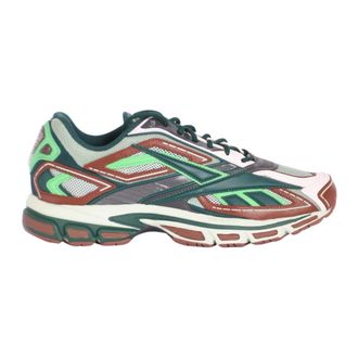 Reebok Running Shoes, male, Multicolor, Size: 10 US Running Shoes
