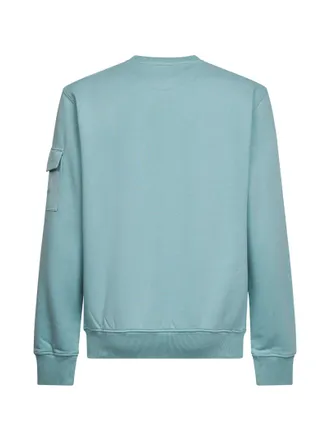 MC2 Saint Barth Sweatshirt - Green