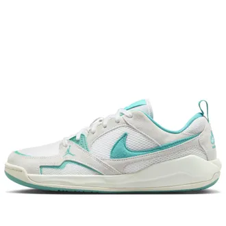 Nike Jordan (WMNS) Air Jordan CMFT Era White Sail Washed Teal HJ6778-113