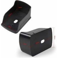OEM Tanque De Agua Exterior Impermeable De 2 Piezas Con Parasol - Crezuo