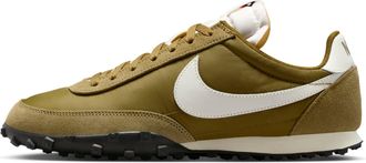 Nike Waffle Racer Olive Flak Coconut Milk IM8658-300