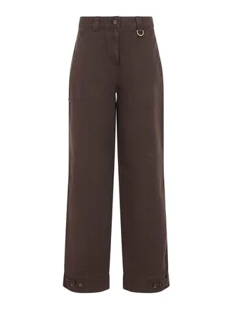 Golden Goose Workwear Jeans