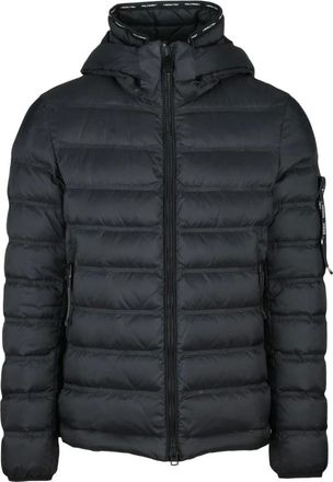 Peuterey Uomo, Giacche, Nero, L, new