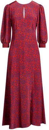 Really Wild DRESSES - Maxi dresses on YOOX.COM