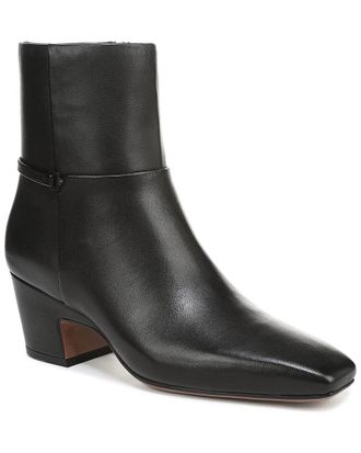 Franco Sarto L-Saydie Leather Bootie