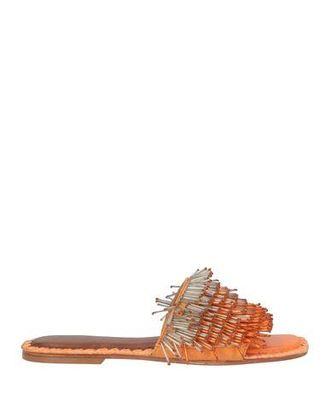 De Siena shoes SCHUHE - Sandalen auf YOOX.COM