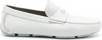 Ferragamo Mens Multi-Color Loafers, US Size 12