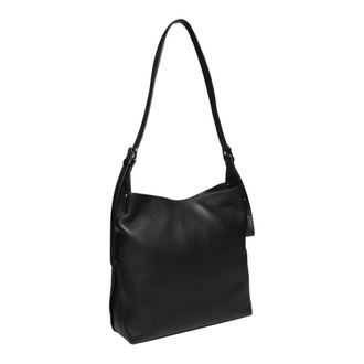 Gianni Chiarini Bolso de Hombro Barbara - Bags - Mujer - Negro - ONE SIZE