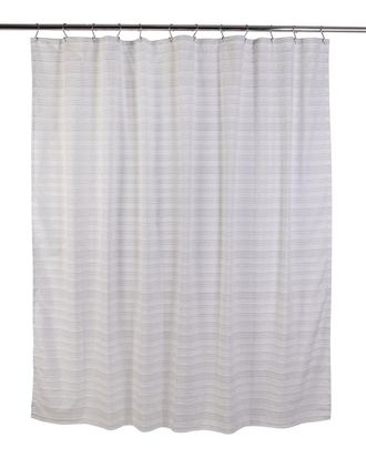 Moda at Home Moda At Home Trafalgar Shower Curtain Set