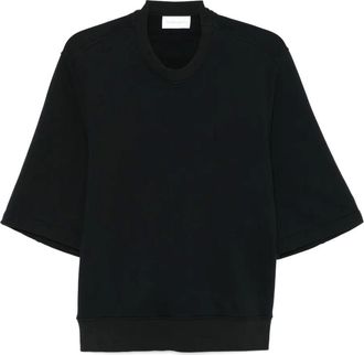 Christian Wijnants T-shirt Tuza - Nero