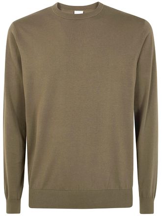 Aspesi Round Neck Sweater