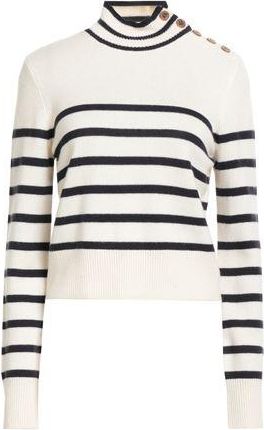 Frame Denim MAGLIERIA - Dolcevita su YOOX.COM