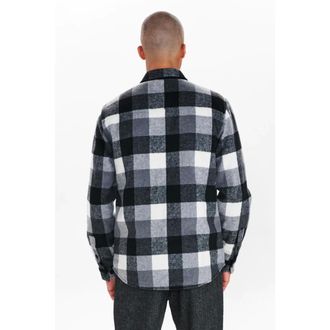 Anerkjendt Hombre, Chaquetas, Gris, Talla: 2XL
